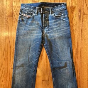 Vintage Diesel jeans 🇮🇹